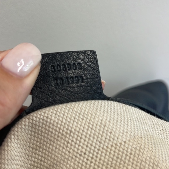 Gucci soho bag medium - Picture 8 of 8